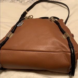 DKNY Satchel/shoulder handbag/purse